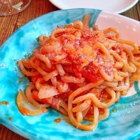 トラットリア ラ タルタルギーナ - 