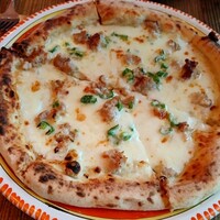 トラットリア ラ タルタルギーナ - 