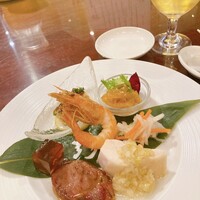 萬珍樓 本店 - 