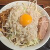 ラーメン富士松