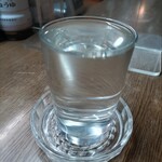 味の蔵どんつく - 日本酒