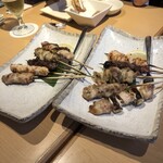 全席個室 夢や京町しずく - 