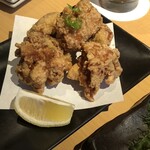 全席個室 夢や京町しずく - 