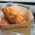 揚立屋 - 料理写真: