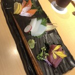 全席個室 夢や京町しずく - 