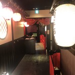 全席個室 夢や京町しずく - 