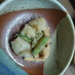 味の蔵どんつく - じゃがいも煮