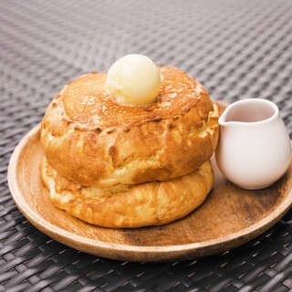 The lounge on the water_2