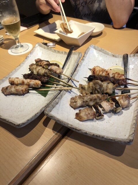 Zenseki Private rooms Yume ya Kyomachi Shizuku Yaesu Ten photo 3