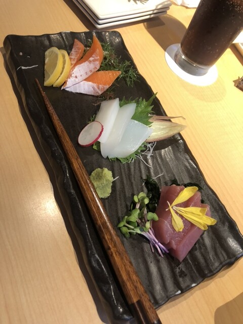 Zenseki Private rooms Yume ya Kyomachi Shizuku Yaesu Ten photo 4