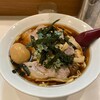 らぁめん ほりうち 新橋店