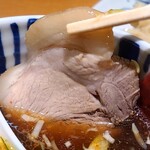 中華そば うえまち - 