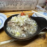 Motsuyaki Den - 