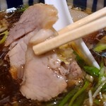 中華そば うえまち - 