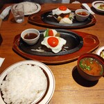 ミート矢澤 五反田本店