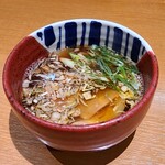 中華そば うえまち - 