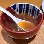 中華そば うえまち - 