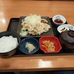 夢庵 - 料理写真: