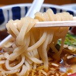 中華そば うえまち - 