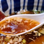 中華そば うえまち - 