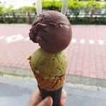 レ・カカオ 本店 - 