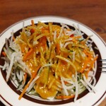 ミート矢澤 - サラダ