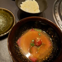 煌 焼肉 - 