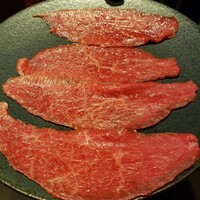 煌 焼肉 - 