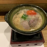 やき鳥 たかはし - 