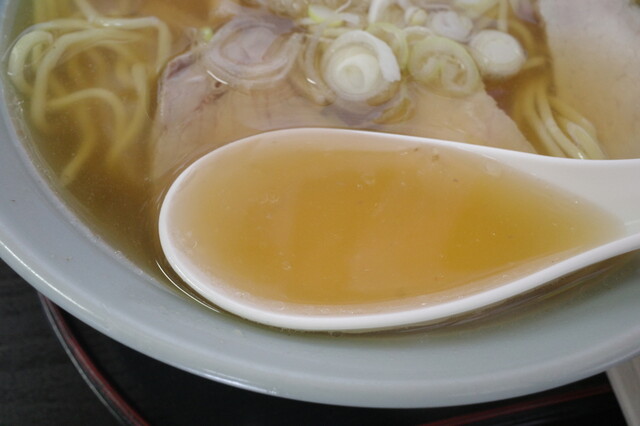 佐平治食堂 - 羽前高松（食堂）の写真