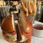 queensyard - 料理写真: