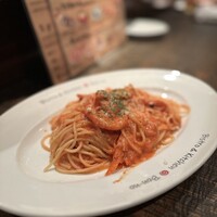 土曜限定！Holiday Lunchメニュー