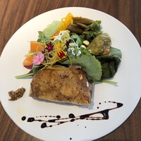 コレドガーナ - 