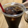 サザコーヒー 筑波大学アリアンサ店