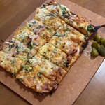 ブラッスリー　ほっぺ - 