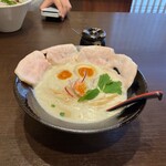 麺屋かねよし - 料理写真: