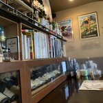 ポワソンルージュ - 