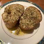 ブラッスリー　ほっぺ - 