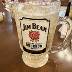 ブラッスリー　ほっぺ - 