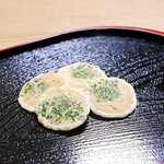 ぼっこう堂 - 青のり