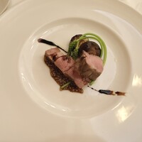 リストランテ ラ チャウ - お肉