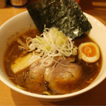 麺屋 すずらん - ＃０８０ ＠辛醤油８５０円