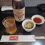 かめ八寿し 西浦店 - 
