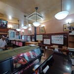 かめ八寿し 西浦店 - 
