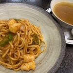 ユーカリと尨 - 