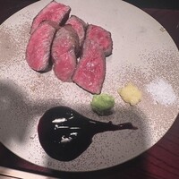鉄板焼き いわ倉 - 
