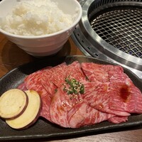 南新宿 和牛焼肉 慶 - 