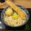 難波千日前 釜たけうどん 八重洲北口店
