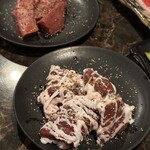 京の焼肉処 弘 - 