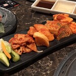 京の焼肉処 弘 - 